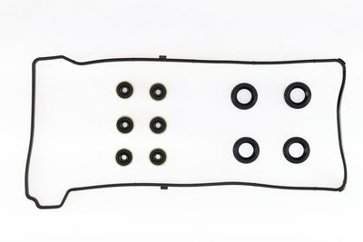 GARNITURA CAPAC SUPAPE