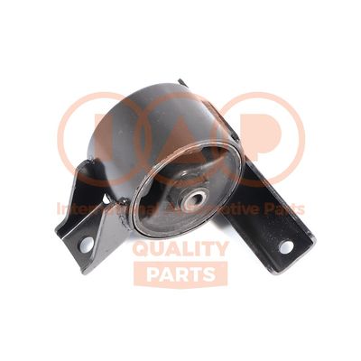 IAP QUALITY PARTS 138-16101 Подушка двигателя  для SUZUKI SX4 (EY, GY) 1.6 VVT (RW 416)