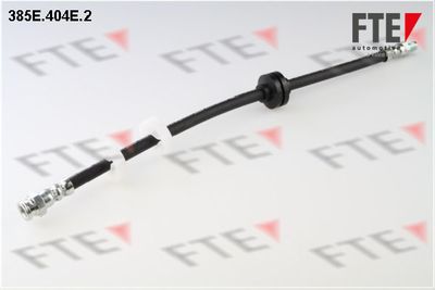 FTE 9240230 Тормозной шланг  для ALFA ROMEO 145 (Альфа-ромео 145)