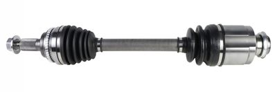 Drive shaft