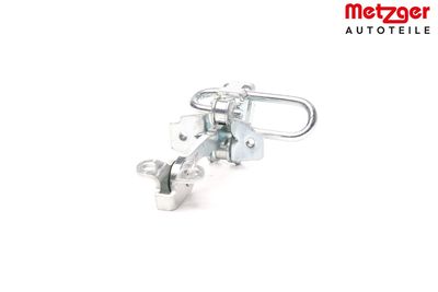 FIXARE USA METZGER AUTOTEILE 2312079 13