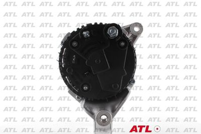 Генератор ATL Autotechnik L 40 200 для CITROËN AX