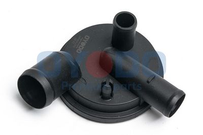 Vožtuvas, variklio bloko alsuoklis