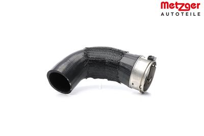LADELUFTSCHLAUCH METZGER AUTOTEILE 2401028 1