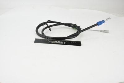 CABLU FRANA DE PARCARE FEBEST 2199TT9LH 3
