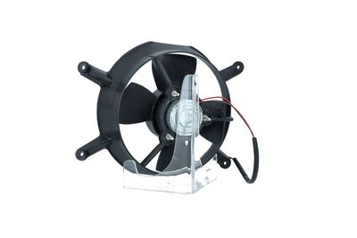 VENTILATOR RADIATOR NRF 47256 21