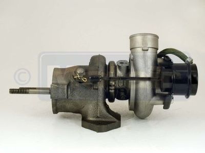 MOTAIR TURBO 103248 Турбина  для OPEL OMEGA (Опель Омега)