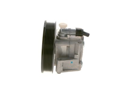 Hydraulische pomp, stuurbekrachtiging (nieuw) past: JAGUAR S-TYPE II, XF I, XJ 2.5/3.0 01.99-12.19