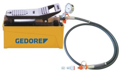 Vorschau Hydraulikpumpe