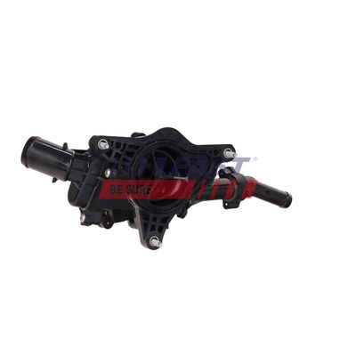 TERMOSTAT LICHID RACIRE FAST FT04225 12