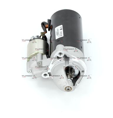 STARTER TURBO-TEC TTST001047 4