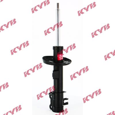 AMORTIZOR KYB 339809 3