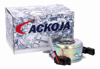 MOTOR ELECTRIC VENTILATOR ACKOJA A26010014 1