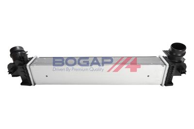 INTERCOOLER COMPRESOR BOGAP B4220119 2