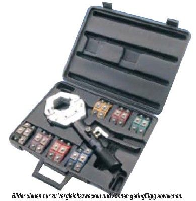 WERKZEUG AKS DASIS 900086N