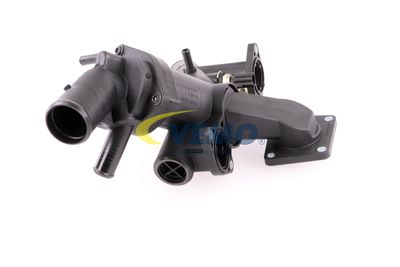 THERMOSTATGEHäUSE VEMO V48990002 54