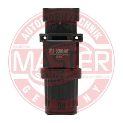 SENZOR VITEZA MASTER-SPORT GERMANY 51720036PCSMS