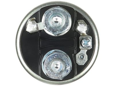 SOLENOID ELECTROMOTOR AS-PL SS0009P 2