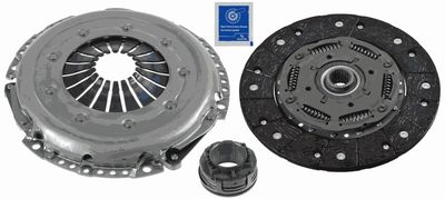 Clutch Kit 3000 951 055