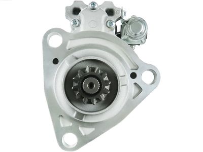 AS-PL Starter
