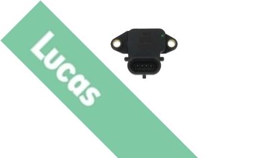 SENSOR SAUGROHRDRUCK LUCAS SEB1740 2