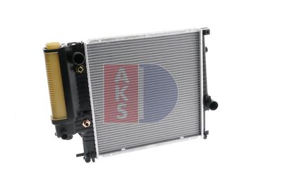 KüHLER MOTORKüHLUNG AKS DASIS 050980N 14