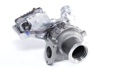 LADER AUFLADUNG BTS Turbo T914796 16