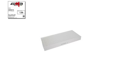 FILTRU AER HABITACLU