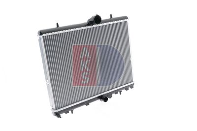 KüHLER MOTORKüHLUNG AKS DASIS 160045N 13