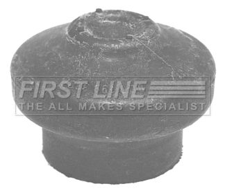 FIRST LINE FEM3150 Подушка двигателя для AUDI A6 C5 (4B2)