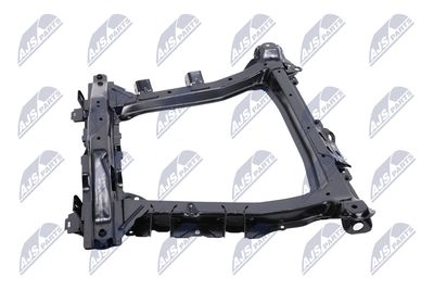 RAMA SUSTINERE/SUPORT AGREGATE NTY ZRZRE004 10