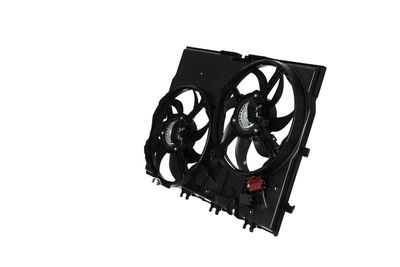 VENTILATOR RADIATOR NRF 47896 10