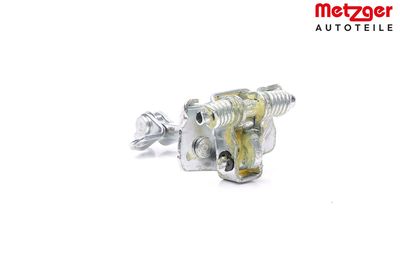 FIXARE USA METZGER AUTOTEILE 2312023 25