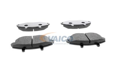 BREMSBELAGSATZ SCHEIBENBREMSE VAICO V258105 58