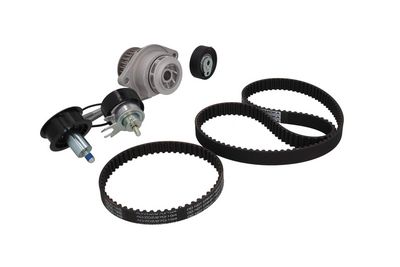 SET POMPA APA + CUREA DINTATA KAMOKA 7001218 1