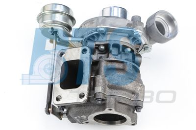 LADER AUFLADUNG BTS Turbo T911235 2