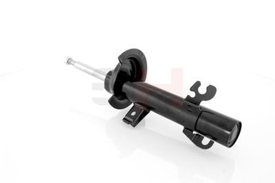 Tlmič pruženia GH GH-351601H