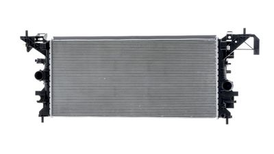 RADIATOR RACIRE MOTOR MAHLE CR2699000P 12