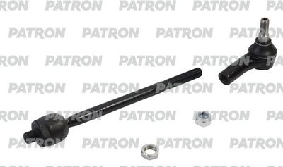 Поперечная рулевая тяга PATRON PS2194L для AUDI Q7