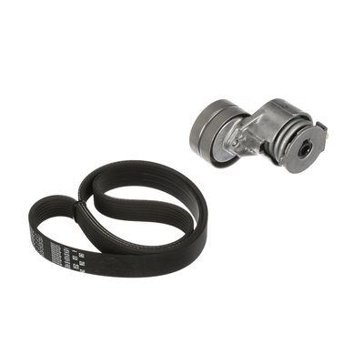 KEILRIPPENRIEMENSATZ GATES K017PK1125 34