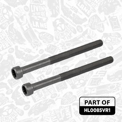  ET ENGINETEAM HL0085VR1 9