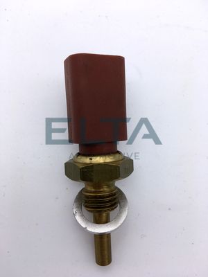Датчик, температура охлаждающей жидкости ELTA AUTOMOTIVE EV0171 для FIAT MULTIPLA