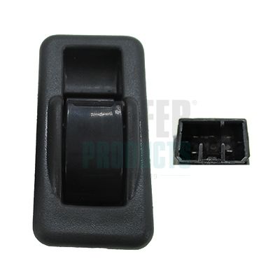 COMUTATOR MACARA GEAM