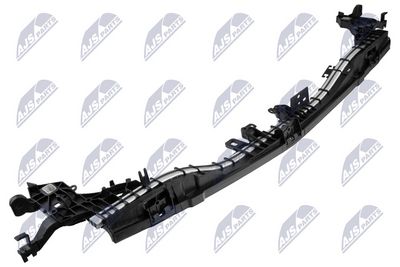 основа, броня NTY EZC-ME-570
