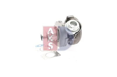 LADER AUFLADUNG AKS DASIS 045112N 3