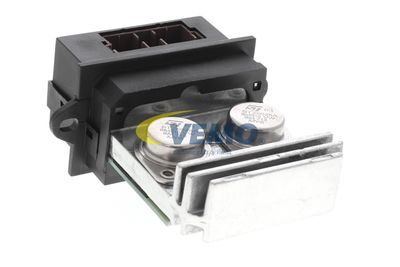 REZISTOR VENTILATOR HABITACLU VEMO V40790016 44