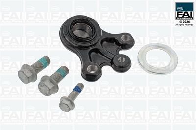 Шарнири FAI AutoParts FPBJ0633