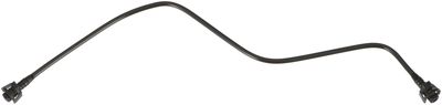 Heater hose GATES 02-2994