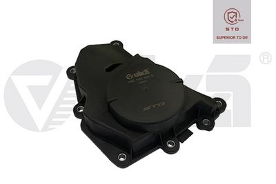 Alyvos atskyriklis, karterio alsuoklis