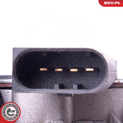 Tyčoví stěračů SKV 05SKV101